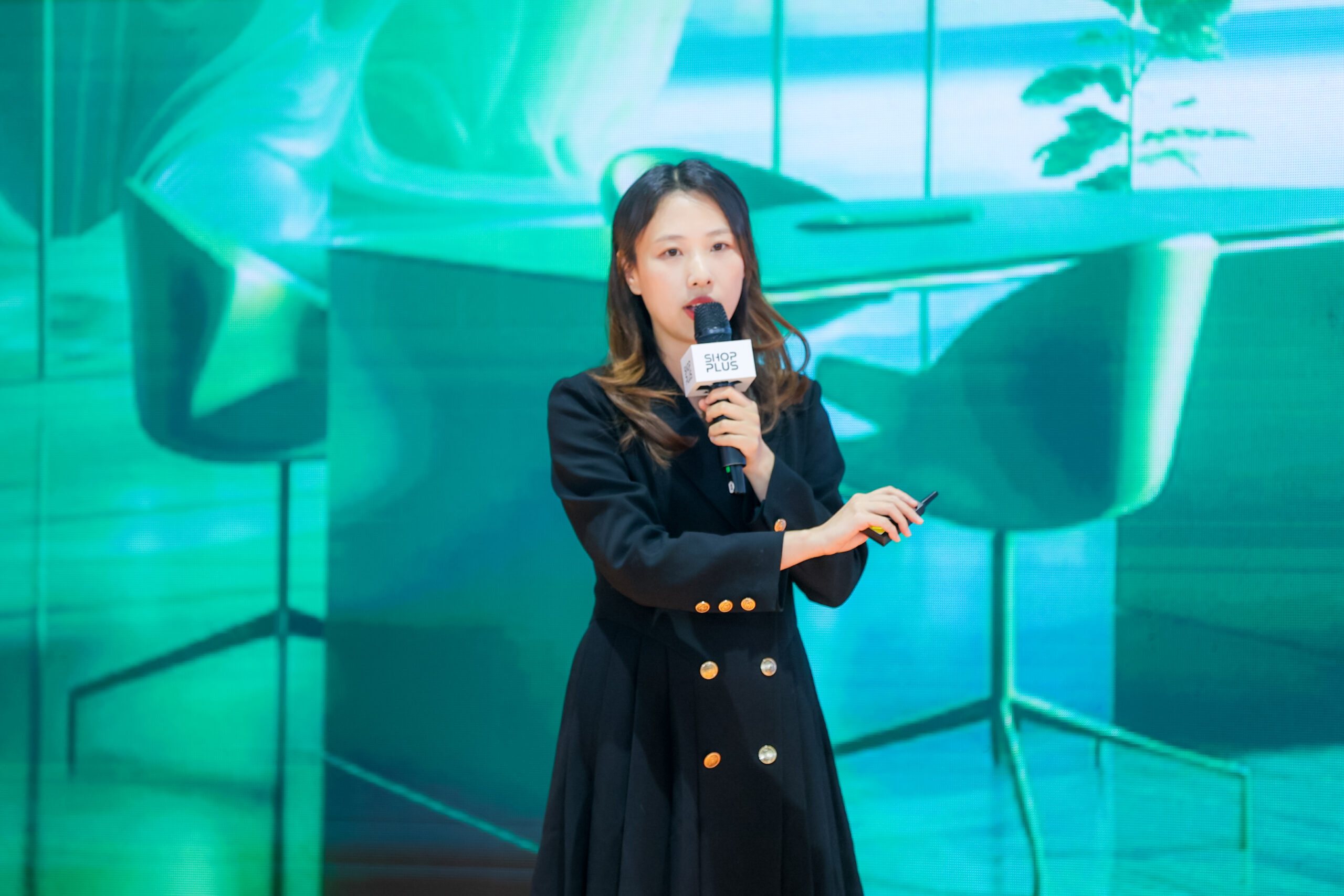 2方颖蕾 设计顾问和空间规划专家